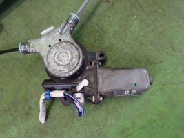 Honda City Mécanisme lève-vitre de porte arrière avec moteur 