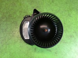 Infiniti Q30 Heater fan/blower A2469061601