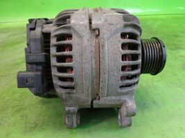 Volkswagen Sharan Alternator 038903028E