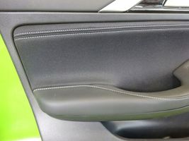 Infiniti QX30 Front door card panel trim 