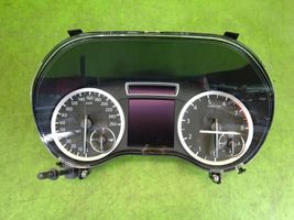 Infiniti Q30 Tachimetro (quadro strumenti) 0263733047 1031060180