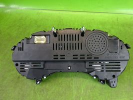 Infiniti Q30 Tachimetro (quadro strumenti) 0263733047 1031060180