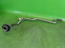 Infiniti Q30 Fuel tank filler neck pipe 172215DA0B