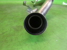 Infiniti Q30 Fuel tank filler neck pipe 172215DA0B