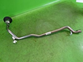 Infiniti Q30 Fuel tank filler neck pipe 172215DA0B