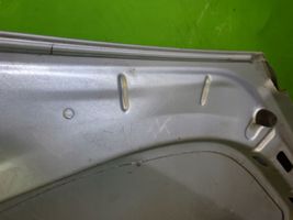 Volkswagen Jetta V Engine bonnet/hood 