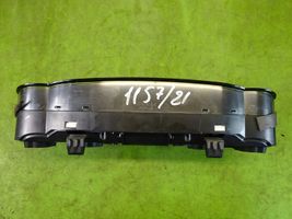Rover 75 Spidometras (prietaisų skydelis) 