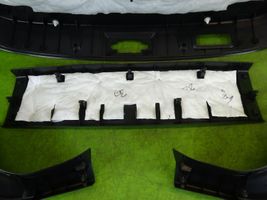 Infiniti QX30 Tailgate/boot cover trim set 909015DA0A