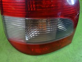 Renault Scenic RX Rear/tail lights 