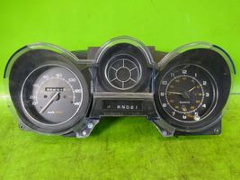 Pontiac Grand Prix Tachimetro (quadro strumenti) 25047003