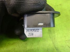 Seat Leon (1M) Przycisk regulacji lusterek bocznych 1M1959565D