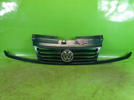 Volkswagen Sharan Etusäleikkö 