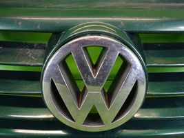 Volkswagen Sharan Grille de calandre avant 