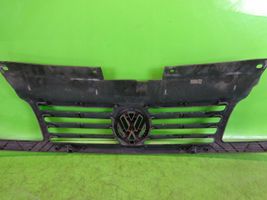 Volkswagen Sharan Grille de calandre avant 