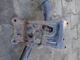 Mercedes-Benz B W245 Rear subframe 