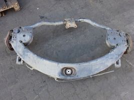 Mercedes-Benz B W245 Rear subframe 