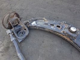 Mercedes-Benz B W245 Rear subframe 