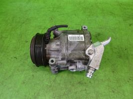 Ford Ka Compressore aria condizionata (A/C) (pompa) SCSB06