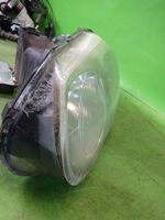 Chrysler Sebring (ST-22 - JR) Headlight/headlamp 