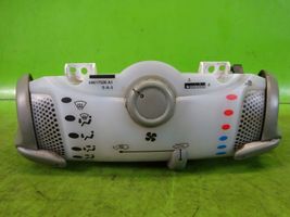 Peugeot 107 Climate control unit 559000H0040