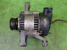 Fiat Palio Alternator 