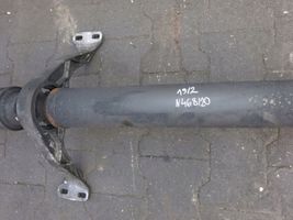 Volkswagen PASSAT CC Drive shaft (set) 