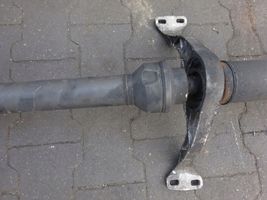 Volkswagen PASSAT CC Drive shaft (set) 