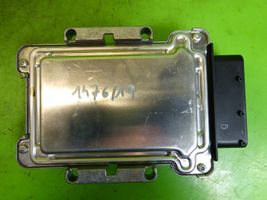 Hyundai ix35 Sterownik / Moduł ECU 954403B815