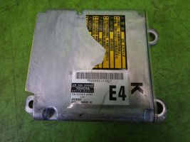 Toyota Camry Module de contrôle airbag 8917006250