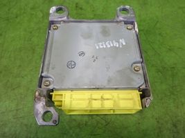 Toyota Camry Airbag control unit/module 8917006250