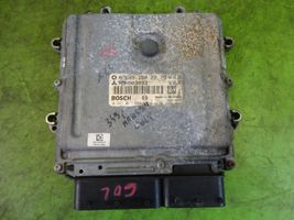 Mitsubishi Colt Sterownik / Moduł ECU A6391502279