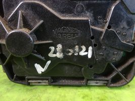 Ford Ka Valvola a farfalla 5519278