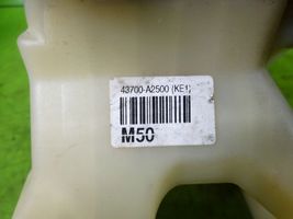 KIA Ceed Selettore di marcia/cambio (interno) 43700A2500