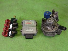 Opel Omega B1 Gas equipment kit without a tank 67R014903