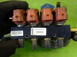 Opel Omega B1 Un set di apparecchiature a gas senza Serbatoio 67R014903