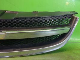 Chevrolet Nubira Grille de calandre avant 96547250