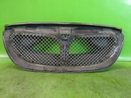 MG ZT - ZT-T Grille de calandre avant 