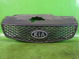 KIA Rio Передняя решётка 863611G010