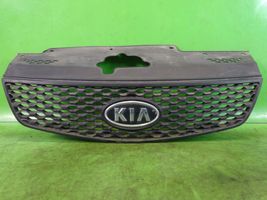 KIA Rio Grille de calandre avant 863611G010