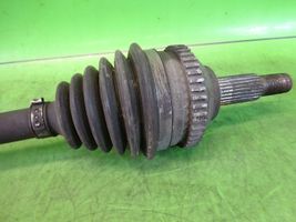 Chrysler Sebring (ST-22 - JR) Etuvetoakseli P04593388AB