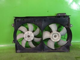 Toyota Corolla E120 E130 Juego de ventilador 1227507353