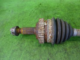 Renault Kangoo I Rear driveshaft 8200174903