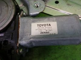 Toyota Camry Комплект электрического механизма для подъема окна 85720AA050