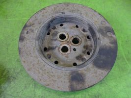 Jaguar X-Type Crankshaft pulley 