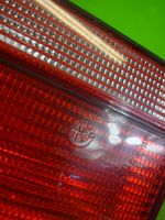 Alfa Romeo 155 Garnitures hayon 