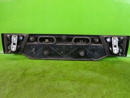 Alfa Romeo 155 Tailgate/boot cover trim set 