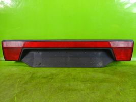 Alfa Romeo 155 Tailgate/boot cover trim set 