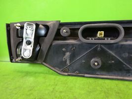 Alfa Romeo 155 Tailgate/boot cover trim set 