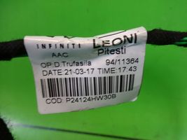 Infiniti QX30 Other wiring loom p24124HW30B