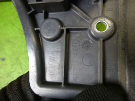 Fiat Ducato Klamka wewnętrzna drzwi bocznych / przesuwnych 